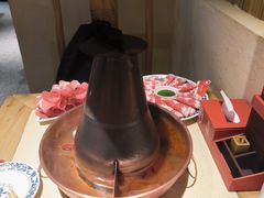 -东镇老火锅(长春路首店)