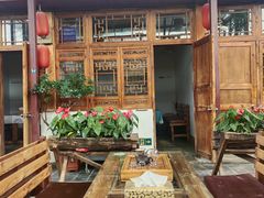 -丽江庭院之爱在路上(西单店)