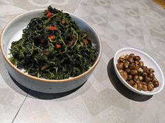 -如轩·海鲜砂锅粥·潮汕菜(南城店)