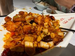 -峨嵋酒家(地安门店)