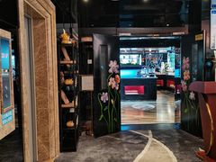 -泰谷酒店·太古码头闽菜自助餐厅