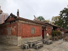 -晋江五店市传统文化旅游区