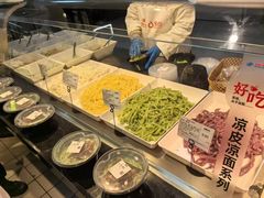 -物美大卖场(玉蜓桥店)