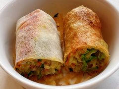 厦门薄饼-黑明餐厅(白鹭洲店)