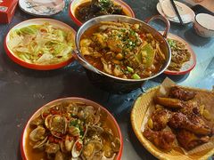 -老闵田螺馆·南昌特色(总店)