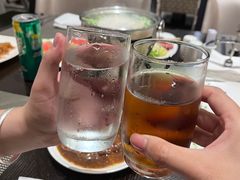 -美食汇·海鲜自助餐·家庭聚会·商务宴请(青秀万达文华店)