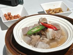 -潮福城大酒楼·潮味粤品·港式点心(湖滨北路店)