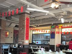 -鸿姐老火锅(疁城新天地店)