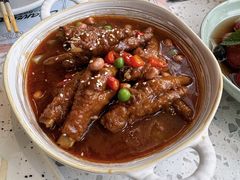 -赵小姐丨新中餐(曲江店)