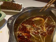 -傣妹火锅(万达店)