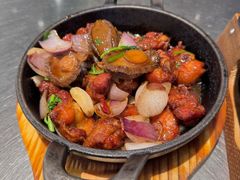 -潮界(虹桥新天地店)