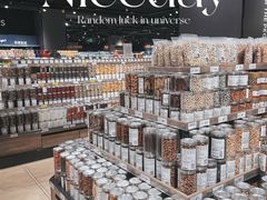 -永辉超市(通州万达店)