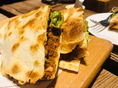-咖梦餐厅 COMENG RESTAURANT