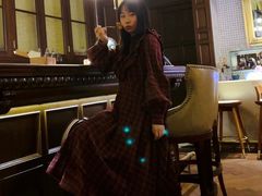 -LONG BAR 廊吧(外滩华尔道夫酒店)