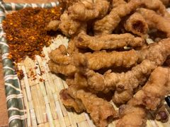 -我的面 川味Bistro(后沙峪店)