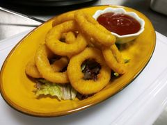 -OKOOKO澳客餐吧(乐天百货店)