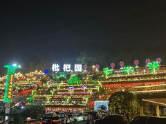 -枇杷园食为鲜火锅(南山店)