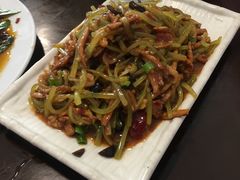 -天回镇何氏豆腐(总店)