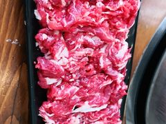 -八宝牛潮汕鲜牛肉火锅(净月店)