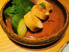 -yokocho上横町·日本食街(深业上城店)