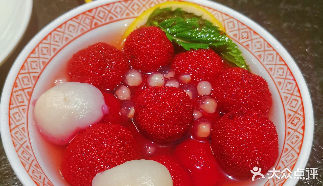 美食大集合→福苗小骆驼烧烤带你吃遍西安