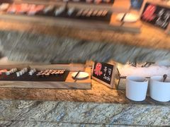 -嘉定凯悦·咖啡厅