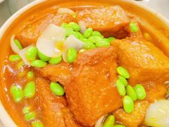 -四海酒家生态粤菜