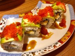 -隐月· 㐂和食屋(芝罘万达公馆店)