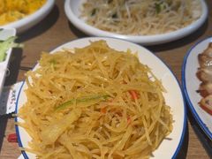 -姥姥家春饼店(佳亿时尚广场店)