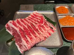 -東洞·烤肉小馆(深业上城店)