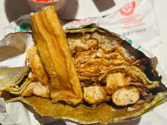 -清真·二嫂子煎饼果子(鼓楼旗舰形象店)