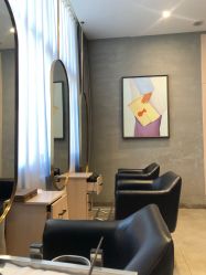 -MOVAN HAIR莫凡匠人发型屋