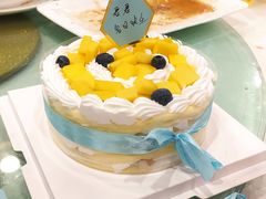 -童话王子·生日蛋糕(中山店)