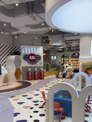 -米兜欢乐王国·儿童乐园(宝安益田假日天地店)
