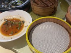-山顶沙河粉-粤菜馆(凯旋店)