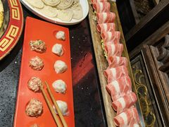 -矮板凳老火锅(宽窄巷子店)