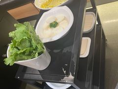 -浩爷羊蝎子火锅(望京店)