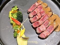 -第101座花园餐厅(湖滨88店)