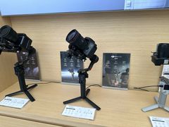 -DJI大疆(福州万象城授权体验店)