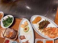 -飞阳铁板烧(ME TOWN购物中心店)