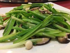 -大树下海鲜饭店