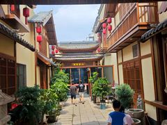 -孙大厨鸽子馆(三元店)