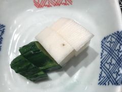 -翔峰炭火鳗鱼(悦泰街里公寓店)