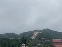 -龙口南山旅游景区