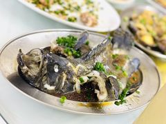 -红月湾海鲜饭店•沙滩海景(双月湾店)