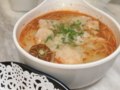 -翠华餐厅(德基广场店)