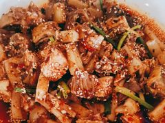 -阿斯牛牛·凉山菜(新会展店)