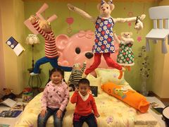 -济州岛泰迪熊博物馆