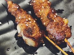 蒜香排骨-成都吃客(九眼桥店)