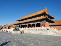 -故宫钟表馆